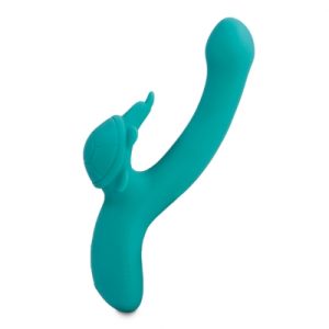 Tarzan Vibrator LoveBuddies - Schildpad. Erotisch shoppen doe je bij Women Toys; De lekkerste vrouwenspeeltjes