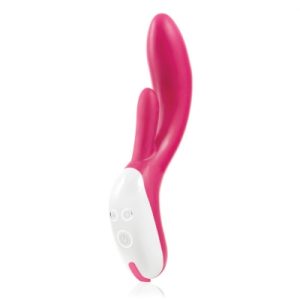 Tarzan Vibrator Nexus - Femme Bisous Vibrator. Erotisch shoppen doe je bij Women Toys; De lekkerste vrouwenspeeltjes