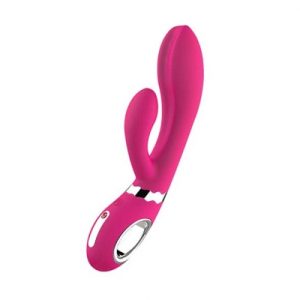 Tarzan Vibrator Nomi Tang - Wild Rabbit Roze. Erotisch shoppen doe je bij Women Toys; De lekkerste vrouwenspeeltjes