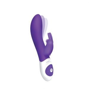 Tarzan Vibrator The Rabbit Company - The Come Hither Rabbit Paars. Erotisch shoppen doe je bij Women Toys; De lekkerste vrouwenspeeltjes