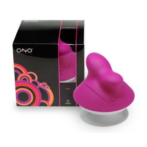 Vagina Toys Cleo Bath Body Massager - Paars. Erotisch shoppen doe je bij Women Toys; De lekkerste vrouwenspeeltjes