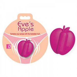 Vagina Toys Eve's Apple Panty Vibe. Erotisch shoppen doe je bij Women Toys; De lekkerste vrouwenspeeltjes