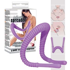 Vagina Toys Intimate Spreader. Erotisch shoppen doe je bij Women Toys; De lekkerste vrouwenspeeltjes