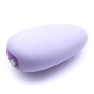 Vagina Toys Je Joue - MiMi Soft Vibrator Lila. Erotisch shoppen doe je bij Women Toys; De lekkerste vrouwenspeeltjes