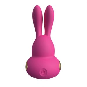 Vagina Toys Kama Sutra - Rhythm Chari Multi Stimulator Roze. Erotisch shoppen doe je bij Women Toys; De lekkerste vrouwenspeeltjes