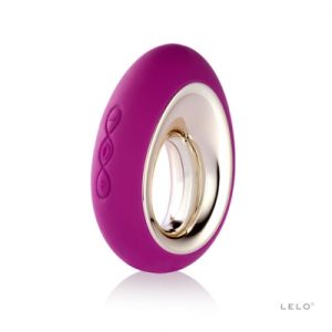 Vagina Toys Lelo - Alia Vibrator Paars. Erotisch shoppen doe je bij Women Toys; De lekkerste vrouwenspeeltjes