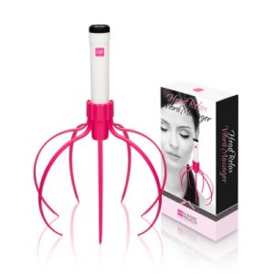 Vagina Toys LoversPremium - Head Relax Vibra Massager. Erotisch shoppen doe je bij Women Toys; De lekkerste vrouwenspeeltjes