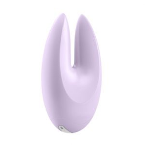 Vagina Toys Ovo - S4 Oplaadbare Lay On Vibrator Roze. Erotisch shoppen doe je bij Women Toys; De lekkerste vrouwenspeeltjes