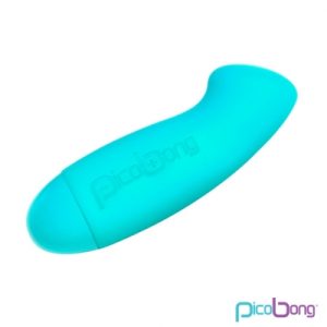 Vagina Toys PicoBong - Kiki Blauw. Erotisch shoppen doe je bij Women Toys; De lekkerste vrouwenspeeltjes