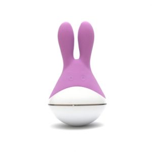 Vagina Toys Sweet Bunny Muse Massager - Roze. Erotisch shoppen doe je bij Women Toys; De lekkerste vrouwenspeeltjes