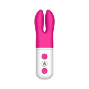Vagina Toys The Rabbit Company - The Pocket Rabbit Roze. Erotisch shoppen doe je bij Women Toys; De lekkerste vrouwenspeeltjes