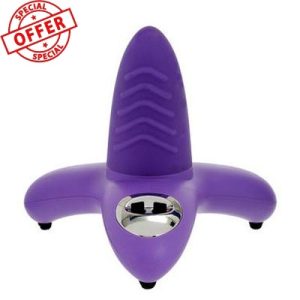 Vagina Toys Zone Vibrator. Erotisch shoppen doe je bij Women Toys; De lekkerste vrouwenspeeltjes