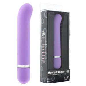 Vibrator Pakket Handy Orgasm Vibrator. Erotisch shoppen doe je bij Women Toys; De lekkerste vrouwenspeeltjes