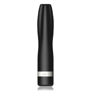 Waterproof Vibrator Sinfive - Ilo Vibrator - Zwart. Erotisch shoppen doe je bij Women Toys; De lekkerste vrouwenspeeltjes