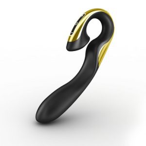 Waterproof Vibrator Zini Roae Vibrator - Goud. Erotisch shoppen doe je bij Women Toys; De lekkerste vrouwenspeeltjes