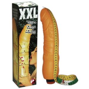 Xxl Vibrator XXL Vibrator. Erotisch shoppen doe je bij Women Toys; De lekkerste vrouwenspeeltjes