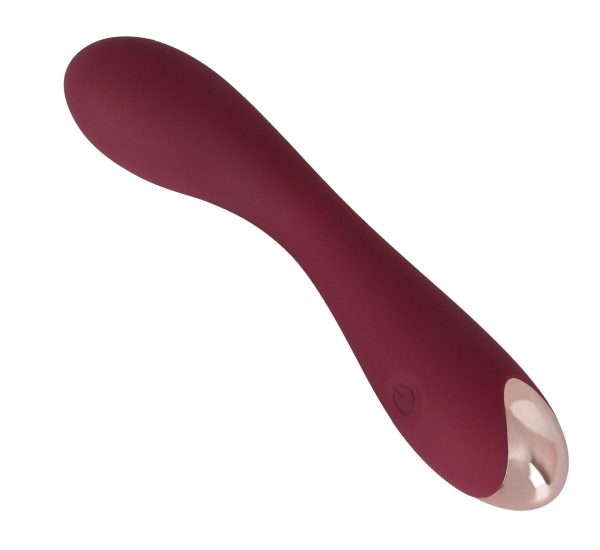 Condoom Anoniem G-spot En P-spot Vibrator - womentoys.nl