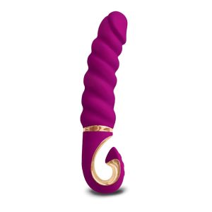 Gvibe Gjack Vibrator 19 Cm - womentoys.nl