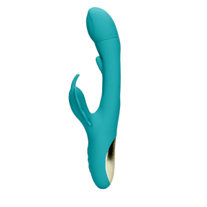 Loveline Flapping G Spot Butterfly Vibrator 26 cm - womentoys.nl