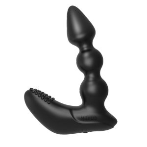 Nexus Bendz Prostaat Vibrator 14 Cm - womentoys.nl