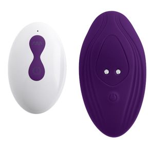 Playboy Pleasure Our Little Secret Vibrator - womentoys.nl