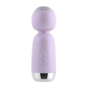 Playboy Royal Mini Vibrator 13 cm - womentoys.nl