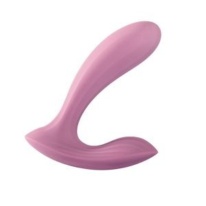 Svakom Erica Draagbare Vibrator 10 Cm - womentoys.nl