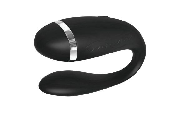 We Vibe Couples Vibrator - Flexibele Koppelvibrator - womentoys.nl