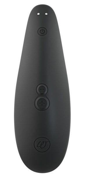 Womanizer Classic 2 zwart - womentoys.nl