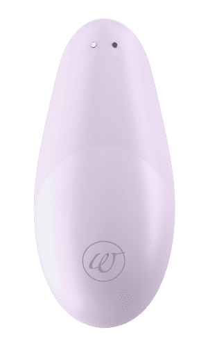 Womanizer Liberty Lilac - womentoys.nl