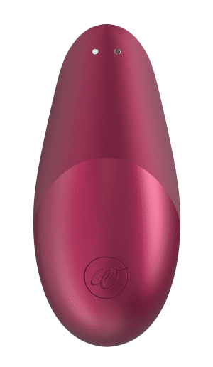 Womanizer Liberty Red Wine - womentoys.nl