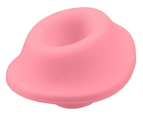 Womanizer Opzetkapjes Premium Eco - 3 Stuks eco - maat S - womentoys.nl