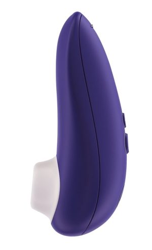 Womanizer Starlet 3 Indigo (blauw) - womentoys.nl