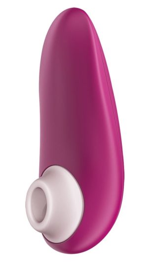 Womanizer Starlet 3 Pink (roze) - womentoys.nl