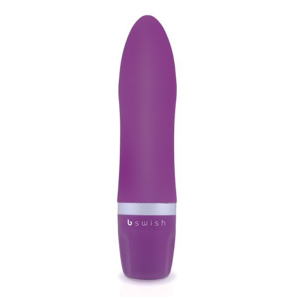 B Swish bcute Classic Mini Vibrator - womentoys.nl