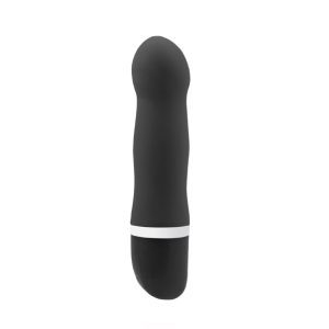 B Swish bdesired Deluxe Mini Vibrator Roos - womentoys.nl