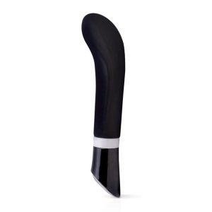 B Swish bgood Deluxe Curve G-Spot Vibrator Roos - womentoys.nl