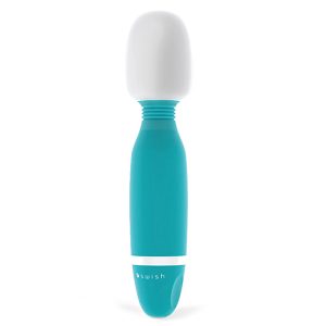 B Swish bthrilled Wand Vibrator - womentoys.nl