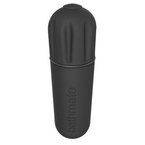 Bathmate Vibe Bullet Vibrator Zilver - womentoys.nl