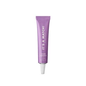 Bijoux Indiscrets Clitherapy It's A Match Liquid Vibrator - womentoys.nl