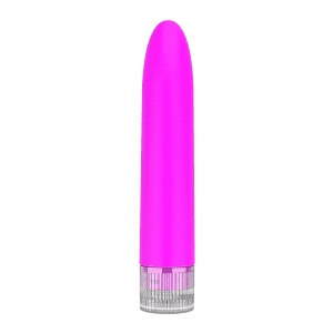 Eleni Vibrator 14 Cm Groen - womentoys.nl