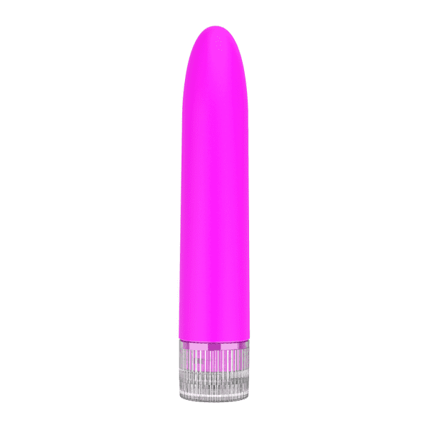 Eleni Vibrator 14 Cm Groen - womentoys.nl