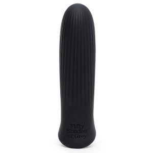 Fifty Shades of Grey Sensation Mini Vibrator - womentoys.nl