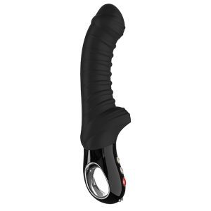 Fun Factory Tiger G-Spot Vibrator 22 Cm Rood - womentoys.nl