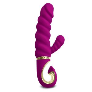 Gvibe Gcandy Vibrator 22 Cm - womentoys.nl