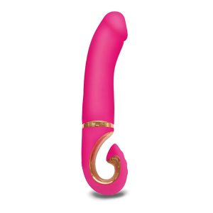 Gvibe Gjay Vibrator 19 Cm - womentoys.nl