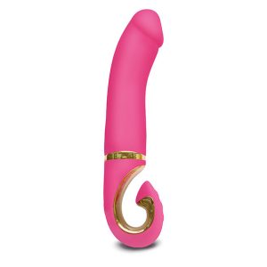 Gvibe Gjay Vibrator 22 Cm - womentoys.nl