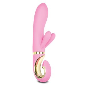 Gvibe Grabbit Vibrator 22 Cm - womentoys.nl