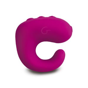 Gvibe Gring XL Vinger Vibrator - womentoys.nl