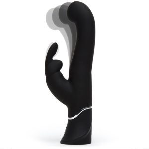 Happy Rabbit G-Spot Stroker Rabbit Vibrator - womentoys.nl